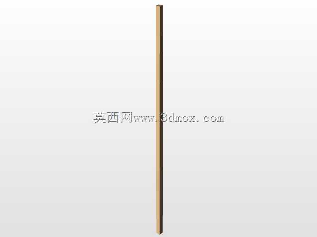 24 X 32杆车库-比例为1:12