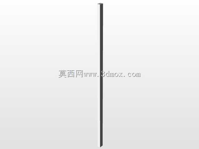 24 X 32杆车库-比例为1:12