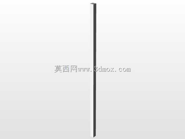 24 X 32杆车库-比例为1:12