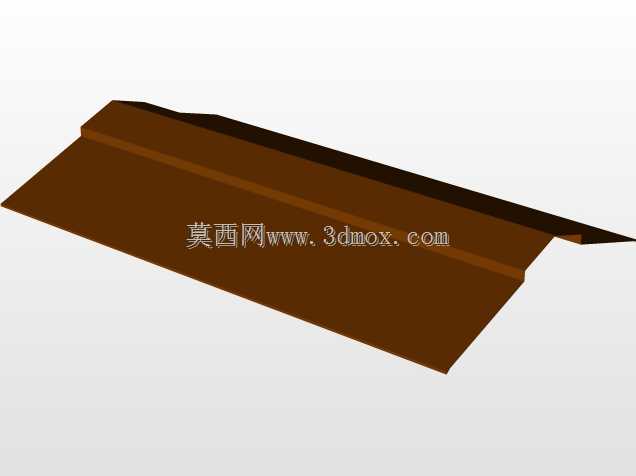 24 X 32杆车库-比例为1:12