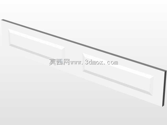 24 X 32杆车库-比例为1:12