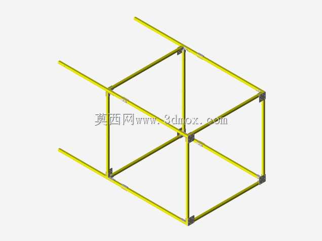 四面水雾网