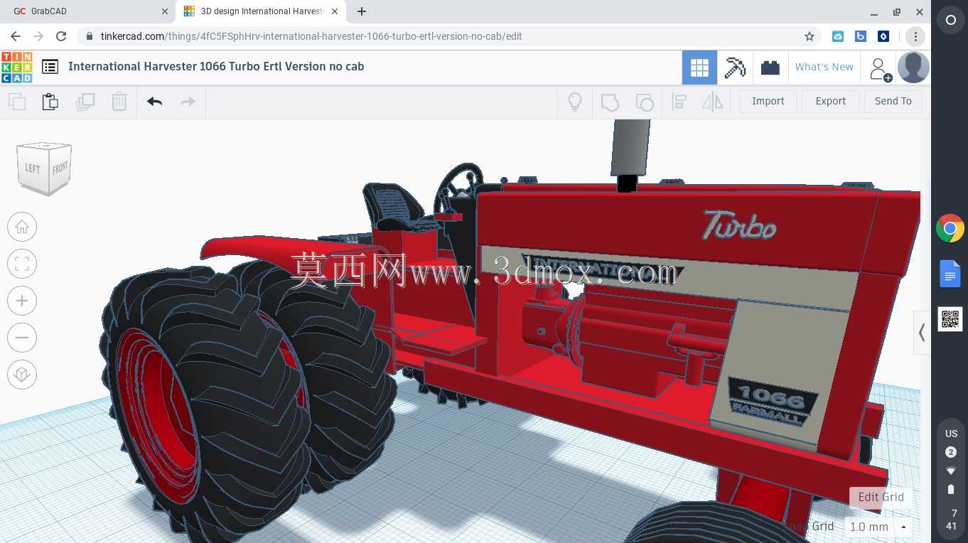 ����1066 Ertl��cab�汾