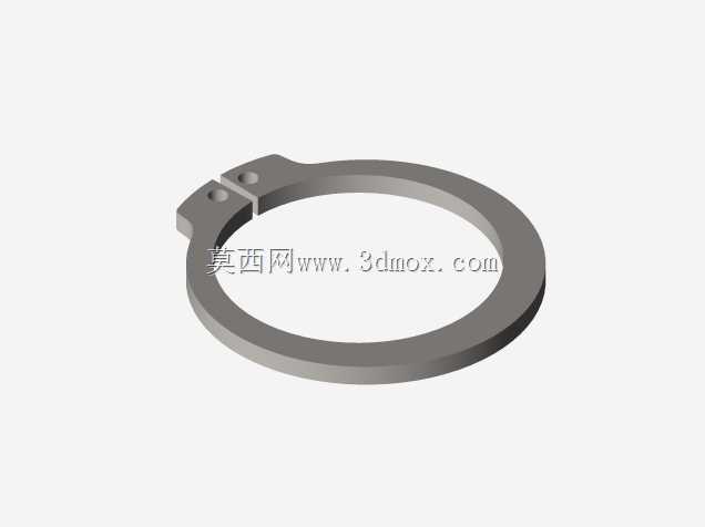 Adapter Taarup remorque(拖车上牵引机的接头)