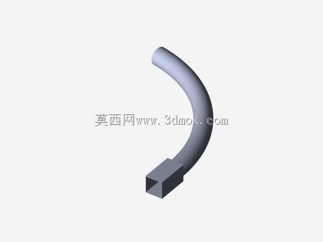 Adapter Taarup remorque(拖车上牵引机的接头)