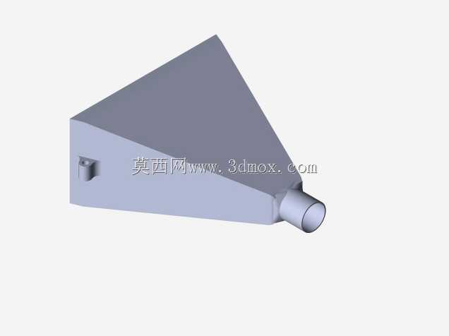 Adapter Taarup remorque(拖车上牵引机的接头)
