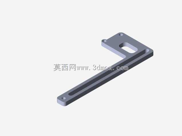 Adapter Taarup remorque(拖车上牵引机的接头)