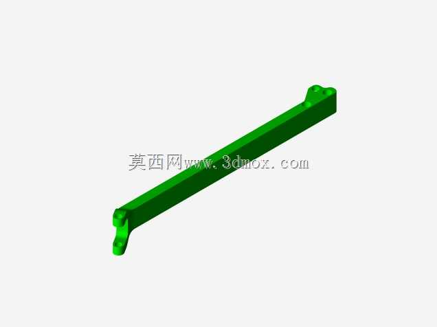 Adapter Taarup remorque(拖车上牵引机的接头)