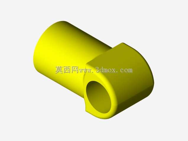 Adapter Taarup remorque(拖车上牵引机的接头)