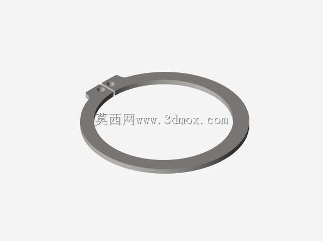 Adapter Taarup remorque(拖车上牵引机的接头)
