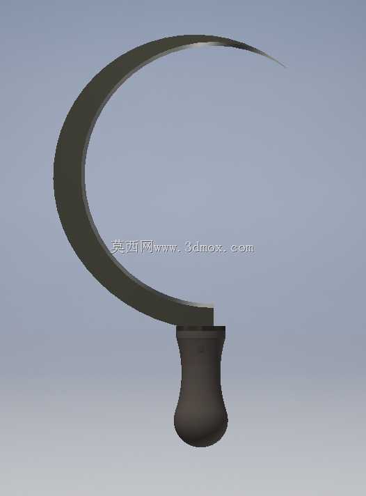 镰刀