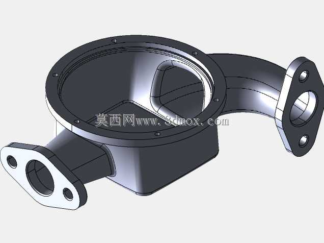 ����paul tran solidworks��ˮ��