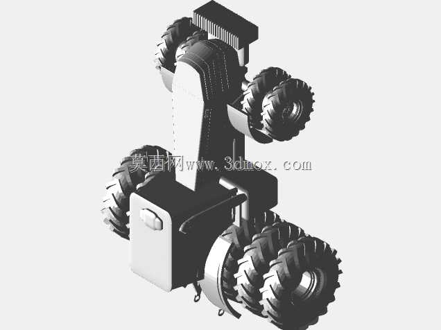 ����IH 305 Magunum��������չ��ܣ�