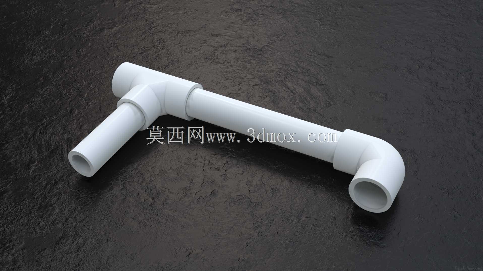 1/2英寸SCH40 PVC