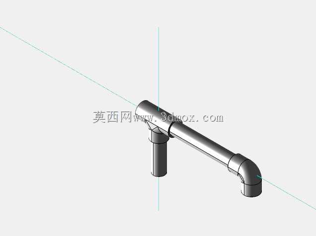 1/2英寸SCH40 PVC
