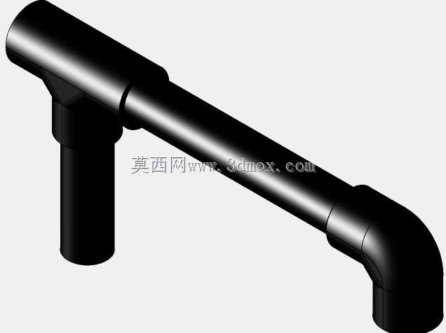 1/2英寸SCH40 PVC