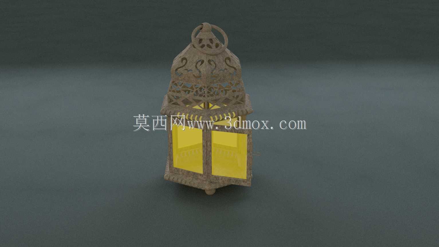 灯笼/法罗