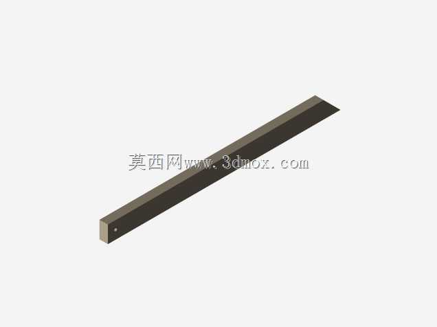 自锁进料屏障