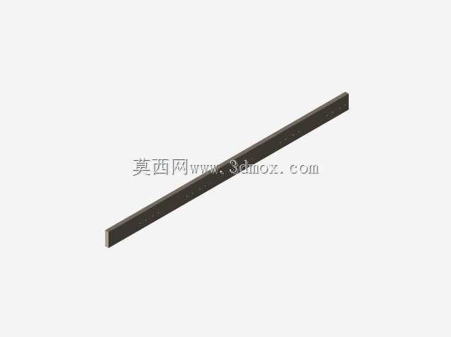 自锁进料屏障