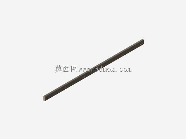 自锁进料屏障