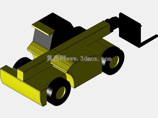 CAT TH514C