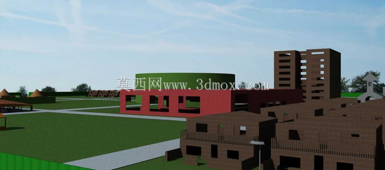 印度奈科斯大学