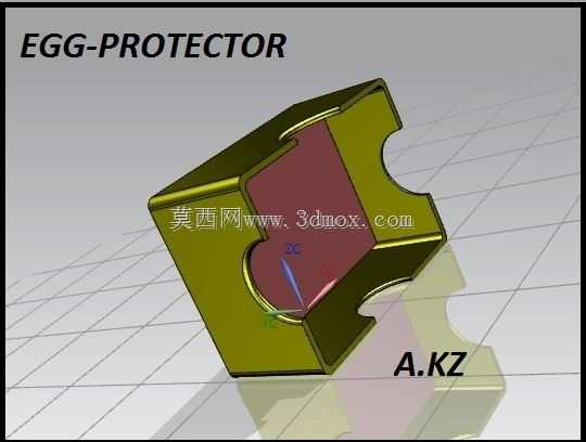 蛋保护器(A.KZ)