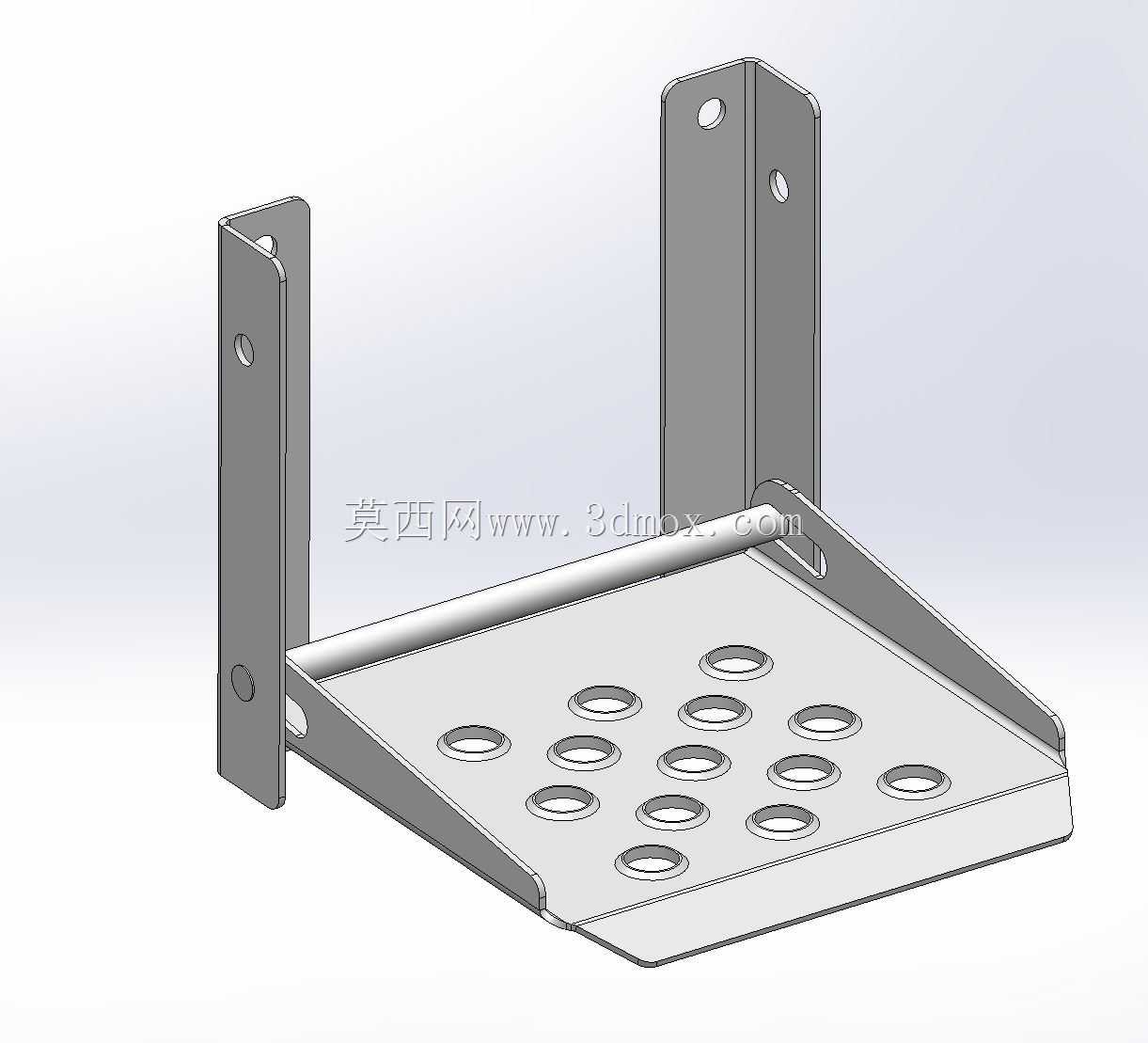 SUER�۵�Step-116�������õ�SolidWorksģ��