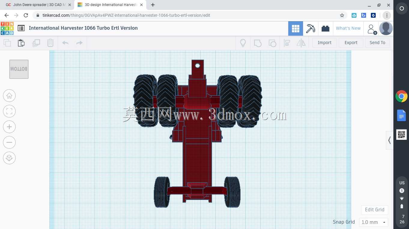 �����ո��1066 Ertl�汾