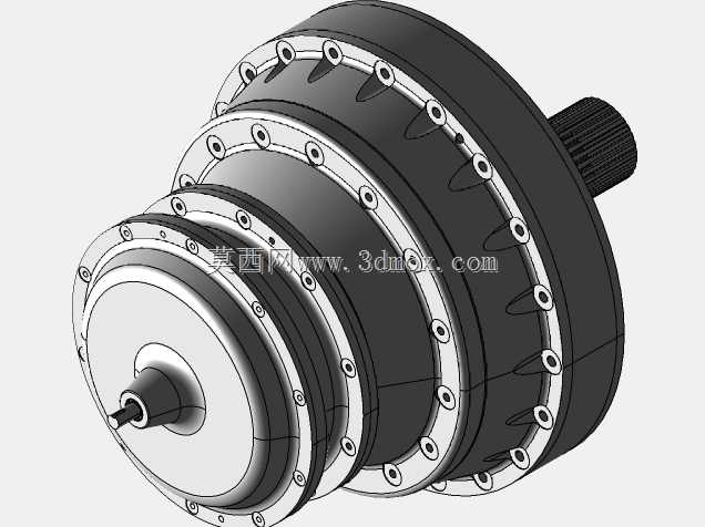 keyshot�е����ǳ����䶯��