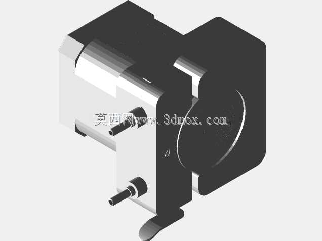 �䶯��-΢�����ã�Nema-17