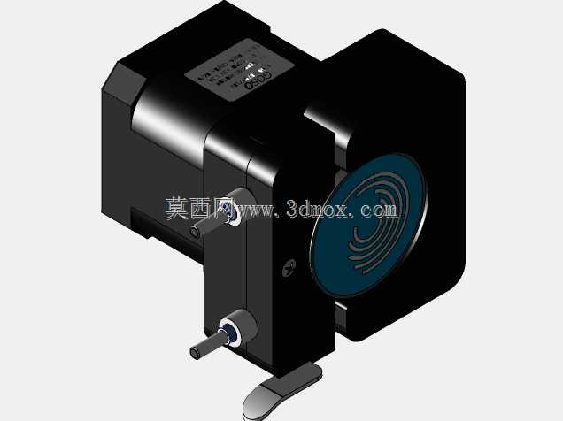 �䶯��-΢�����ã�Nema-17