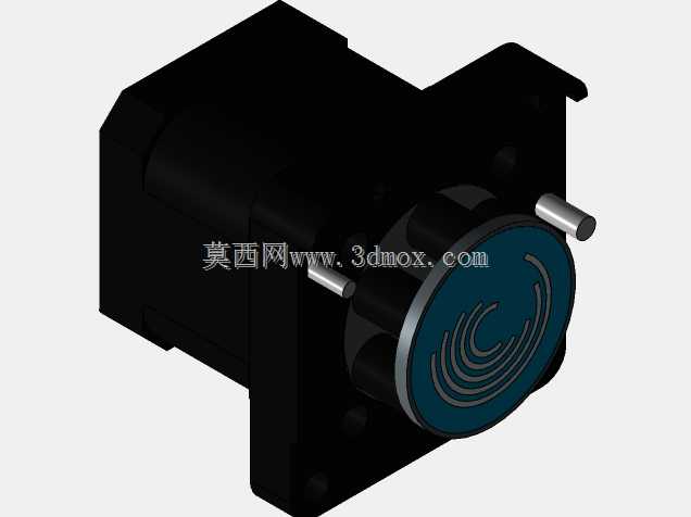 �䶯��-΢�����ã�Nema-17