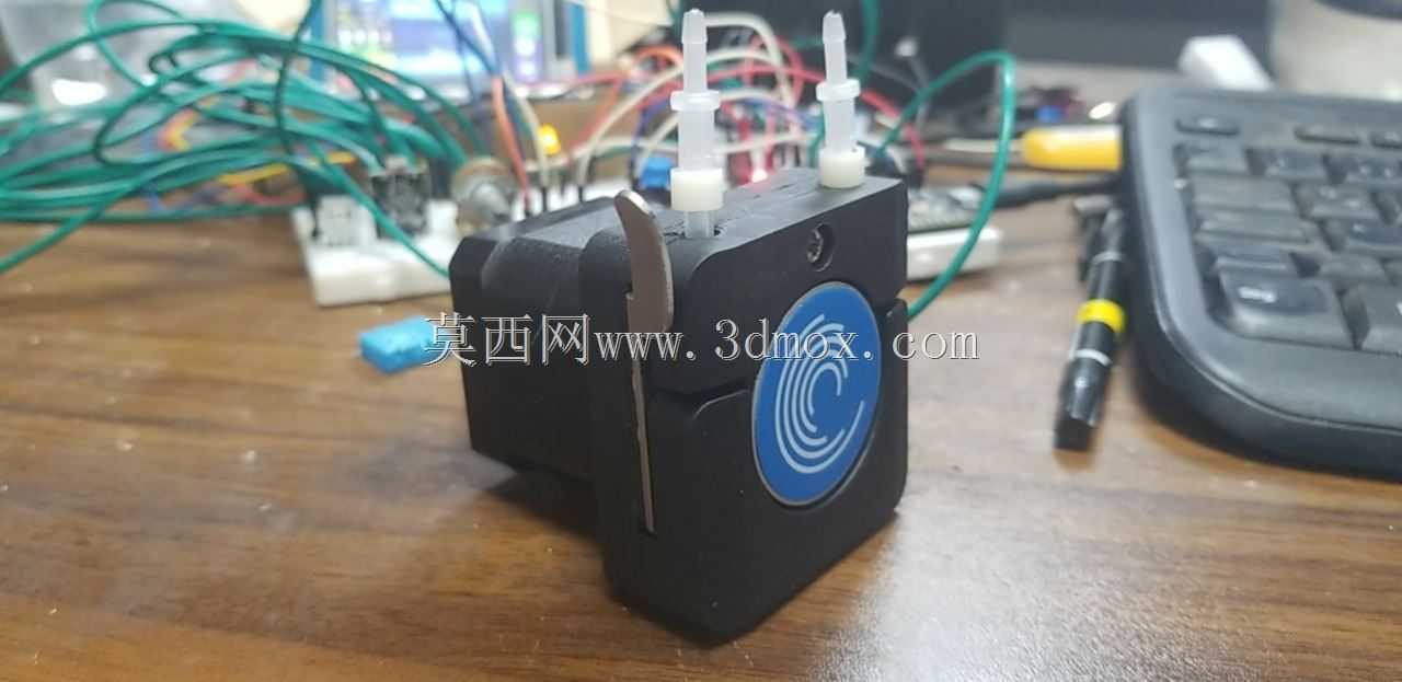 �䶯��-΢�����ã�Nema-17