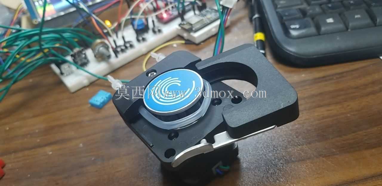 �䶯��-΢�����ã�Nema-17