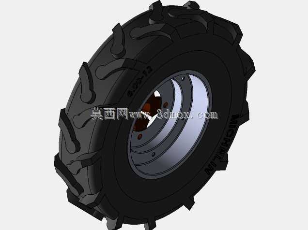 RUEDA TRACCI��N MOTOCULTOR DFϵ��