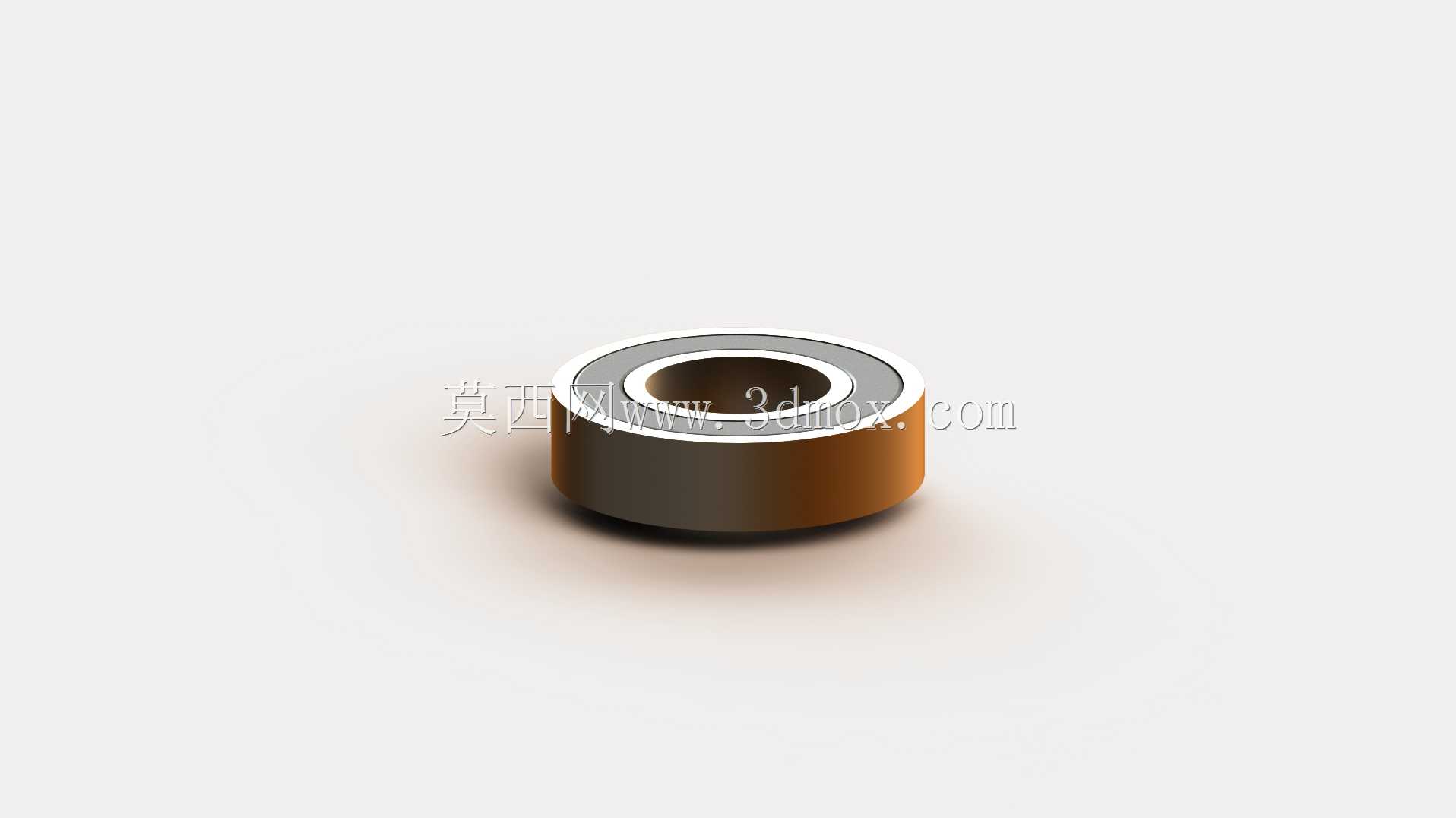 小滚珠轴承