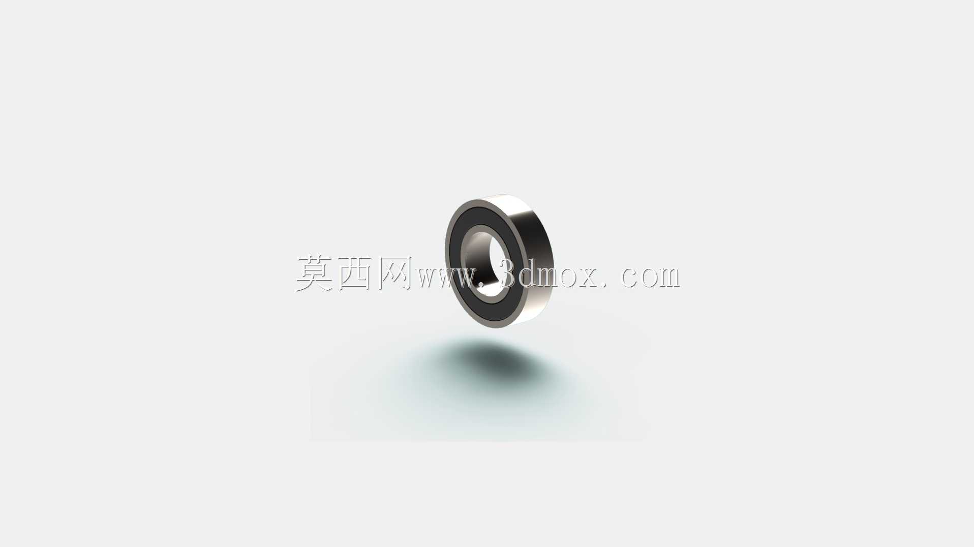 小滚珠轴承