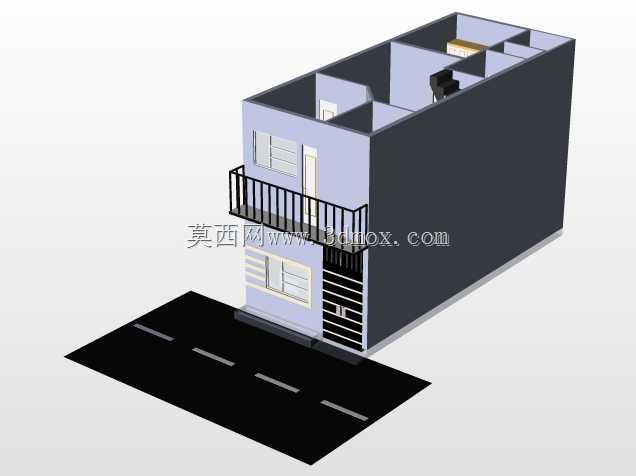 17X40家居设计