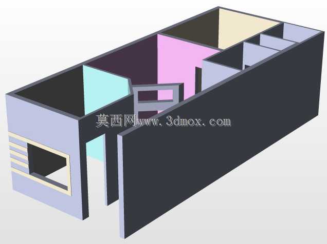17X40家居设计