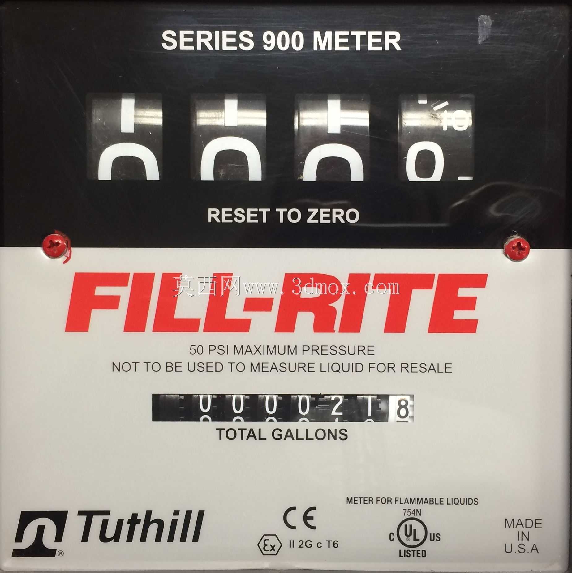 ���Rite 901��е������