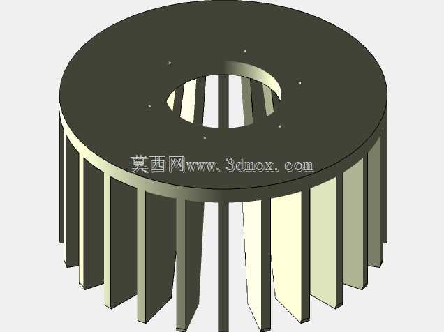 曝气器