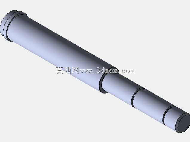 罐式模具