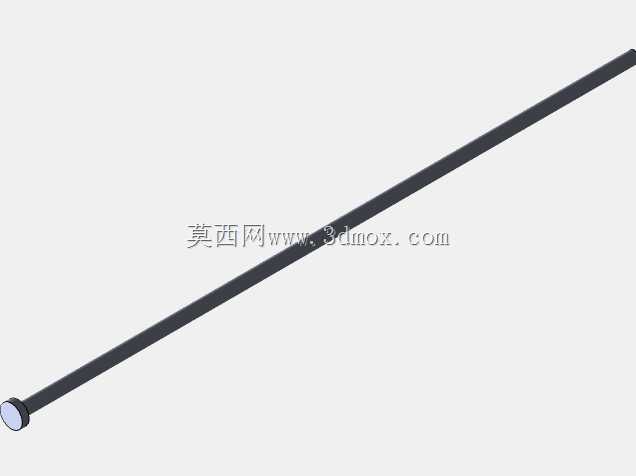 罐式模具