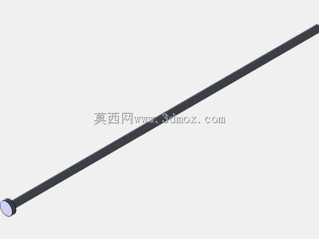 罐式模具