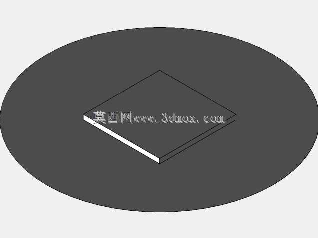 罐式模具