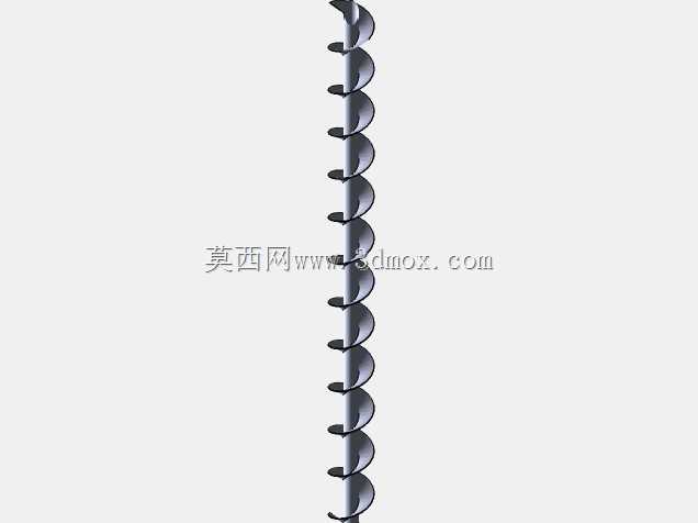 螺旋输送机