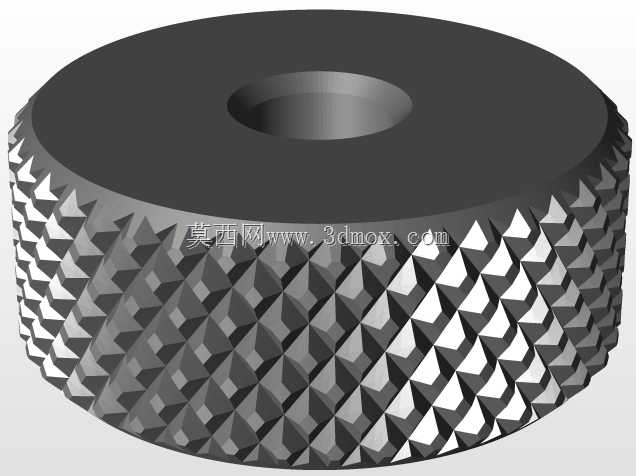 Trator para Impression?o 3D