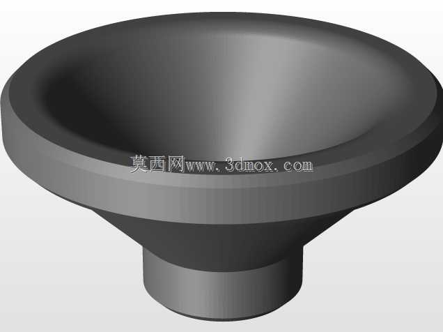 Trator para Impression?o 3D