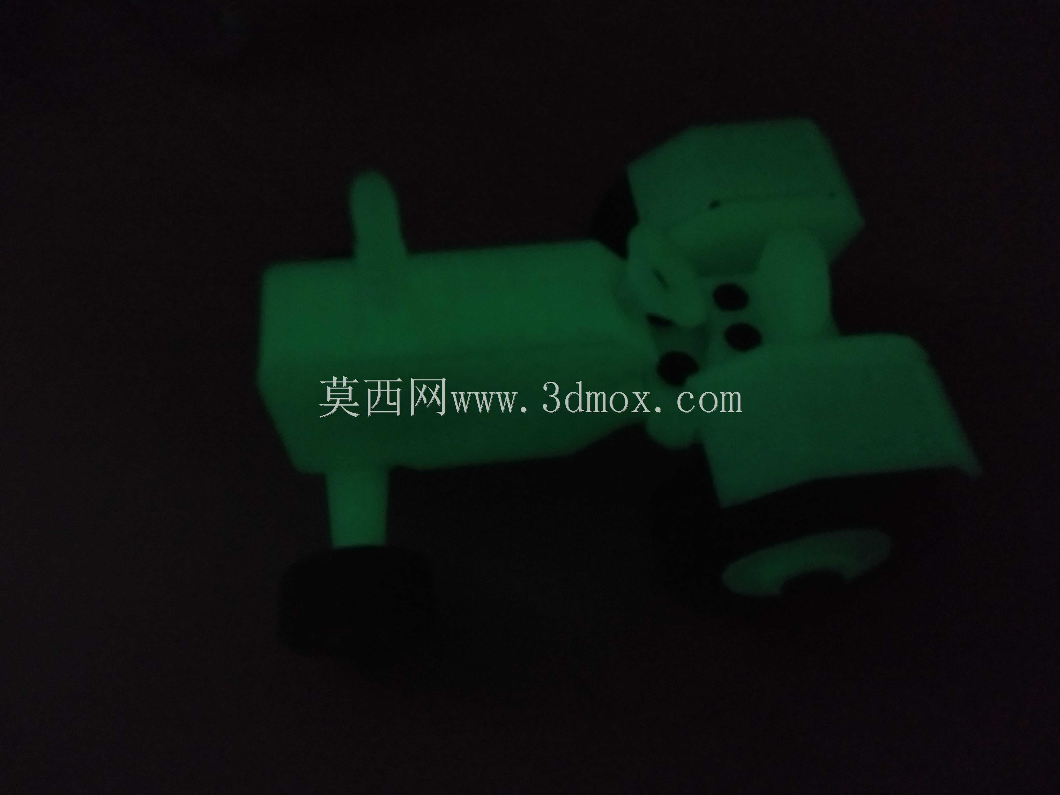 Trator para Impression?o 3D